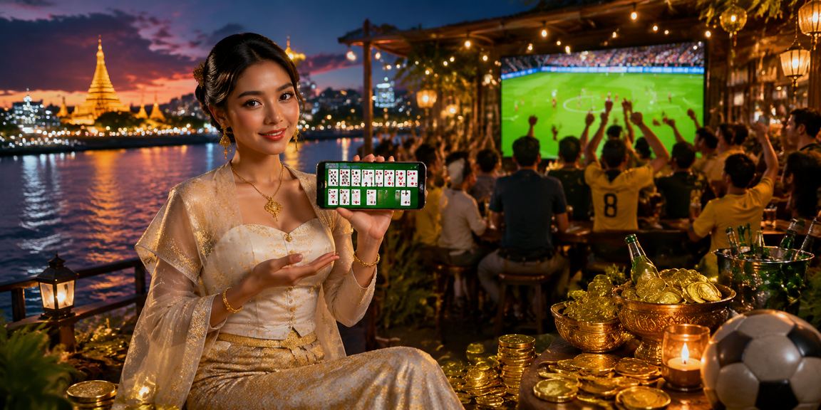 https 888 Dragon Tiger Myanmar